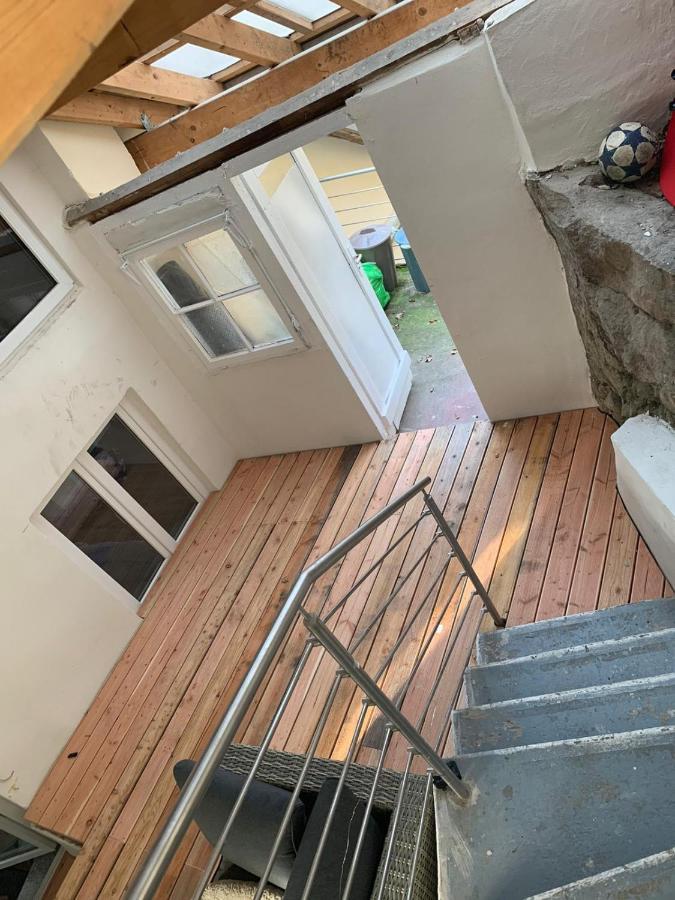 Felix Living 7, Modern & Cozy, Geilste Dachterrasse Der Stadt, 7 Schlafzimmer パッサウ エクステリア 写真