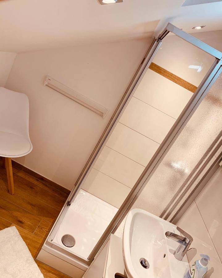 Felix Living 7, Modern & Cozy, Geilste Dachterrasse Der Stadt, 7 Schlafzimmer パッサウ エクステリア 写真