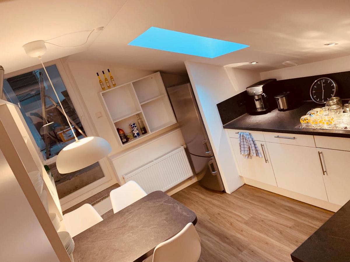 Felix Living 7, Modern & Cozy, Geilste Dachterrasse Der Stadt, 7 Schlafzimmer パッサウ エクステリア 写真