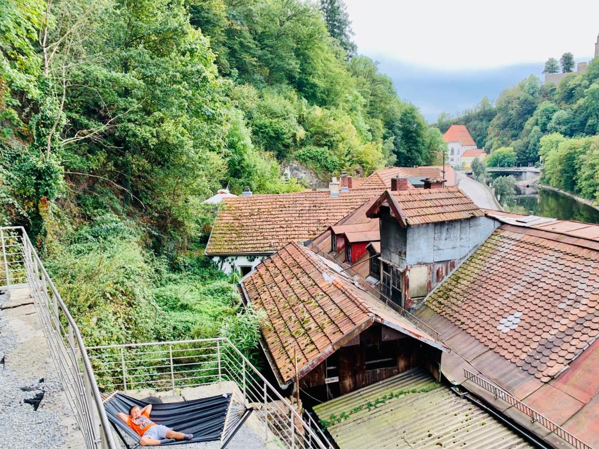 Felix Living 7, Modern & Cozy, Geilste Dachterrasse Der Stadt, 7 Schlafzimmer パッサウ エクステリア 写真